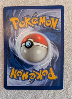 Pokemon - Slowbro - 1st Edition - Fossil Set - LP/NM - Image 2