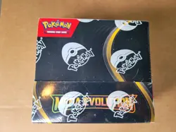 Pokemon TCG Mega Evolutions Booster Box 36 Packs Factory Sealed BRAND NEW SEALED - Image 1