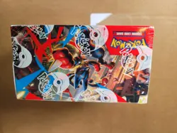 Pokemon TCG Mega Evolutions Booster Box 36 Packs Factory Sealed BRAND NEW SEALED - Image 3