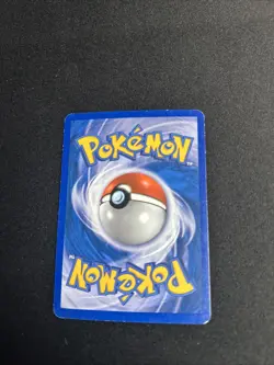 Energy Switch 75/108 EXC Stamped Pokemon Reverse Holo EX Power Keepers LP - Image 3