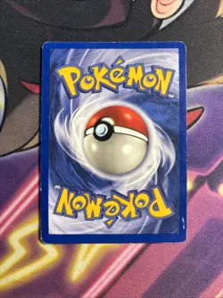 Chansey 3/102 Base Set Holo Rare Pokemon LP/MP - Image 2