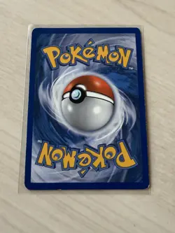 Celebi (Prime) 92/102 Triumphant Holo Pokemon TCG 2010 - LP Condition - Image 4