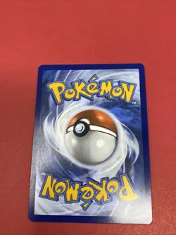 Stunfisk 202/191 Sv08: Surging Sparks Holo Illustration Rare Near Mint Pokemon - Image 2