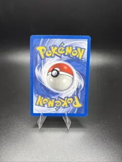 Scyther 26/64 Non-Holo Pokemon Jungle 1999 WOTC Unlimited NM - Image 2