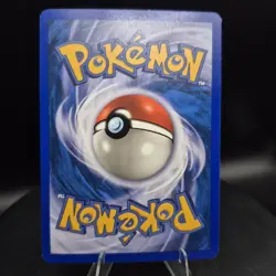 Pokemon TCG Blaziken 3/109 Ruby & Sapphire - Holo Rare Near Mint NM-/LP+ - Image 2