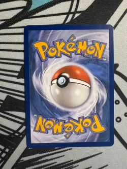 Pokemon TCG ME01: Mega Evolution Chikorita 008/132 Reverse Holo - Image 2