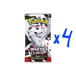 Sealed Pokemon Varieties Set Loose Booster Packs - Lot of 72 Packs - Image 4