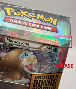 (402934) Pokemon HeartGold & SoulSilver Triumphant - Factory Sealed Theme Deck - Image 4