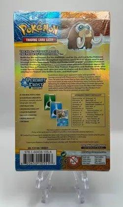 (402934) Pokemon HeartGold & SoulSilver Triumphant - Factory Sealed Theme Deck - Image 5