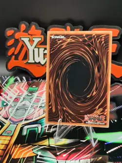 Yu-Gi-Oh! Primite Roar MP25-EN252 Ultra Rare 1st Ed NM - Image 2