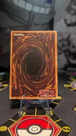 Secret Six Samurai-Doji|SPWA-EN004|Secret Rare|Yu-Gi-Oh| - Image 2