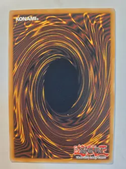 Limit Reverse - LODT-EN063 - Common - Unlimited Edition LP Yugioh - Image 2