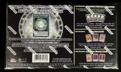 Yugioh LEGENDARY COLLECTION 3 YUGI'S WORLD Original 2012 1st EDITION MINT SEALED - Image 4