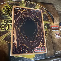 Mulcharmy Fuwalos - Ultra Rare RA04 - 1st Ed - EN050 - Stampede - Image 2