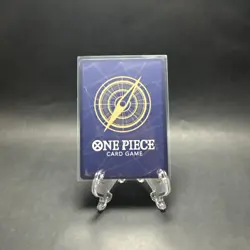 One Piece Usopp (Full Art) ST29-002 Starter Deck 29: Egghead Foil - Image 2
