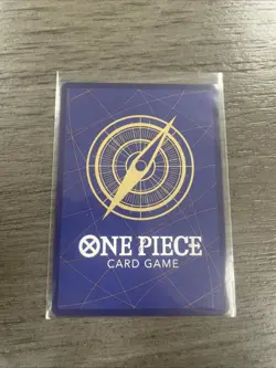 Nico Robin (Full Art) ST29-009 Starter Deck 29: Egghead Foil - Image 2