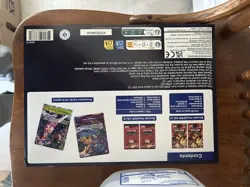 One Piece Illustration Box Vol 6 BANDAI OP13 Brand New Sealed - Image 3