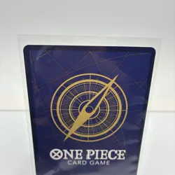 ONE PIECE SABO OP05-007 Promo TCG 🔥 - Image 4