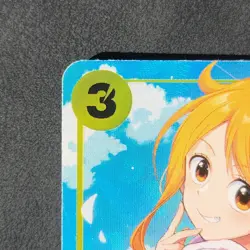 Nami Alt Art ST29-008 C Starter Deck EGGHEAD ONE PIECE HOLO FOIL English Paralle - Image 2