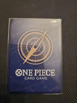 One Piece | Nami | OP14-031 | Super Rare (SR) | NM - Image 2