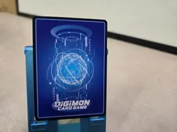 Veemon BT3-021 Ultimate Cup 2022 - Digimon Card Game English - Image 2