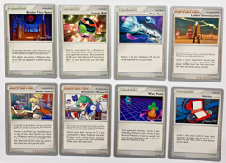 Pokemon Card Lot of 29, World Championship 2009 Deck Jason Martinez, LP - NM - Image 1