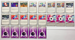 Pokemon Card Lot of 29, World Championship 2009 Deck Jason Martinez, LP - NM - Image 3