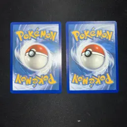 Pokemon Card Collection Lot Full Arts Sir Holos TCG More All NM Amazing Rares - Image 3