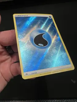 Pokemon Card Collection Lot Full Arts Sir Holos TCG TEXTURED ENERGY foils - Image 2