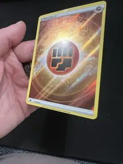 Pokemon Card Collection Lot Full Arts Sir Holos TCG TEXTURED ENERGY foils - Image 4