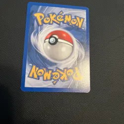 Pokemon Card - Slowpoke FireRed & LeafGreen 80/112 Common Near Mint - Image 4