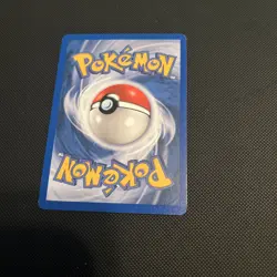 Pokemon Card - Slowpoke FireRed & LeafGreen 80/112 Common Near Mint - Image 5