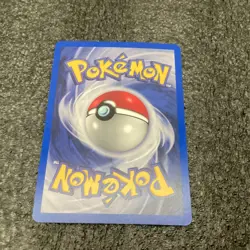 Blaine's Arcanine - 1/132 - Pokemon Gym Challenge 1st Edition Holo Rare Card HP - Image 2