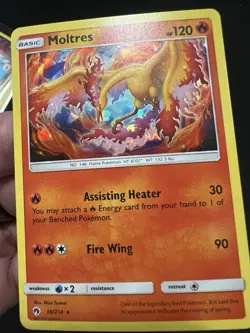 Pokemon Card Collection Lot Full Arts Sir Holos TCG More All NM Legendary Birds - Image 3