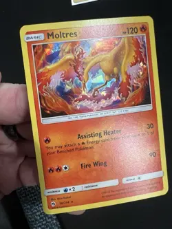 Pokemon Card Collection Lot Full Arts Sir Holos TCG More All NM Legendary Birds - Image 4