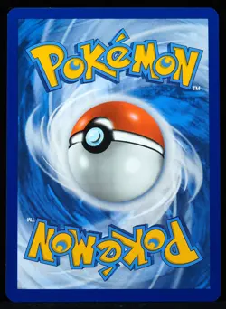 Walking Wake ex #205/162 NM/M Pokemon Card - Image 3