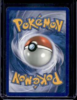 Pokemon Card Pikachu HGSS03 Holo Rare Black Star Promo HP Sm Crease - Image 2