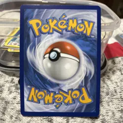 Flareon 136/165 Reverse Holo Pokemon Card - Image 2