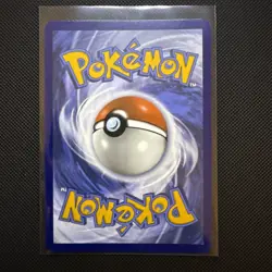 Sewaddle 087/086 Pokemon TCG White Flare Illustration Rare Card English NM - Image 2
