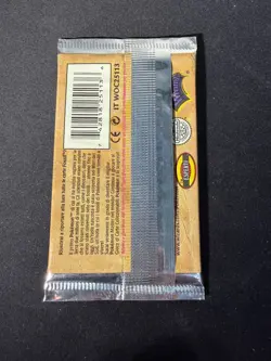 Fossil - Lapras Artwork - Italian Booster Pack Sealed - Pokemon card - Image 2