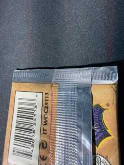 Fossil - Lapras Artwork - Italian Booster Pack Sealed - Pokemon card - Image 4