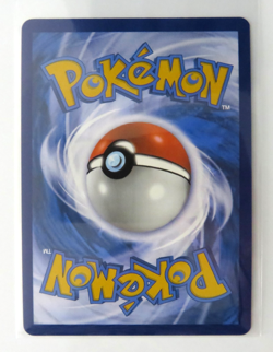 Pokemon Card Quaquaval Ex 273/193 Holo Hyper Rare Lightly Played - Image 2