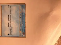 Pokemon Magikarp! + FREE extra Rare card! - Image 3