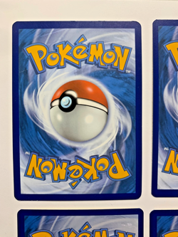 Pokemon Card Lot of 8, Chilling Reign Set, LP - NM - Image 5