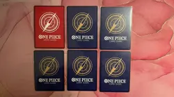One Piece CCG ST29 Egghead Starter Deck Alternative Art Bundle 11 Cards - Image 2