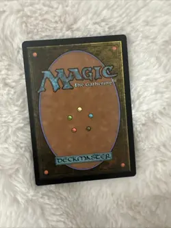 MTG Card Akki Battle Squad Commander: Kamigawa: Neon Dynasty Regular 018/038 - Image 4