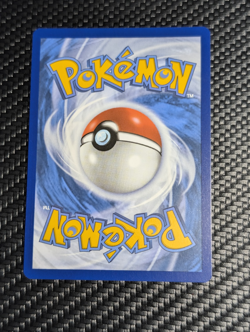 Cinccino 183/162 SV05: Temporal Forces Holo Illustration Rare NM Pokemon Card - Image 2