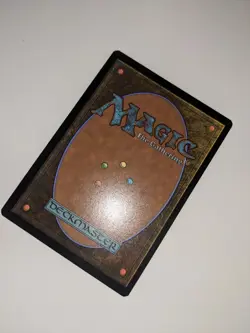 MTG - Frost Fair Lure Fish (Extended Art Surge Foil) NM/M Condition - Image 2