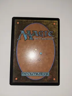 MTG - Frost Fair Lure Fish (Extended Art Surge Foil) NM/M Condition - Image 4