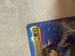 Yuna, Hope of Spira | FIN 0571 Chocobo Track Foil Mythic | MTG Final Fantasy - Image 3